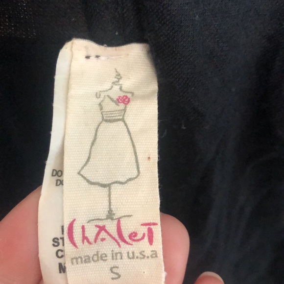 Chalet Soft Cardigan Vest - Picture 5 of 9